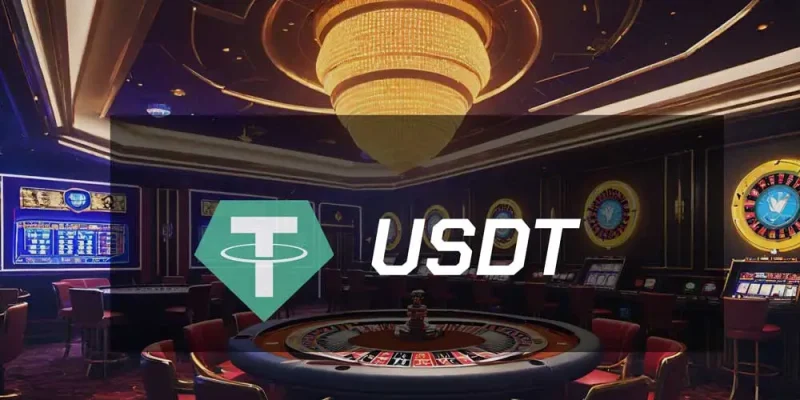 รู้หรือไม่? เว็บ W88 เปิดให้ทำการฝากเงินผ่านเหรียญ USDT ได้แล้ว